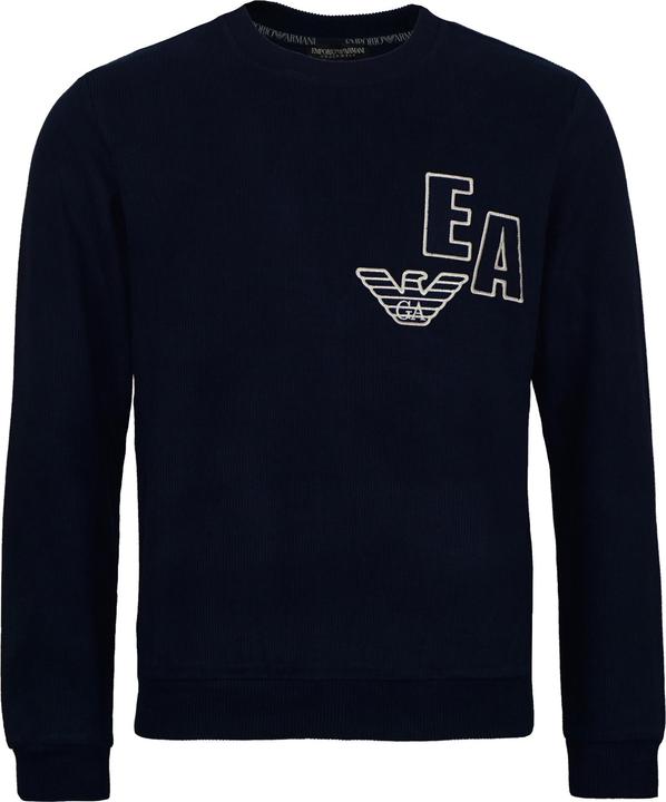 Produktbild Emporio Armani Strickpullover Pullover R-Neck (L)