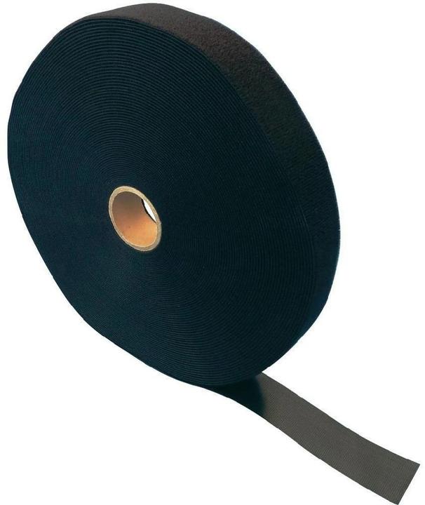 Produktbild Fastech ETN Fast Strap 25 Meter, schwarz (30 mm)
