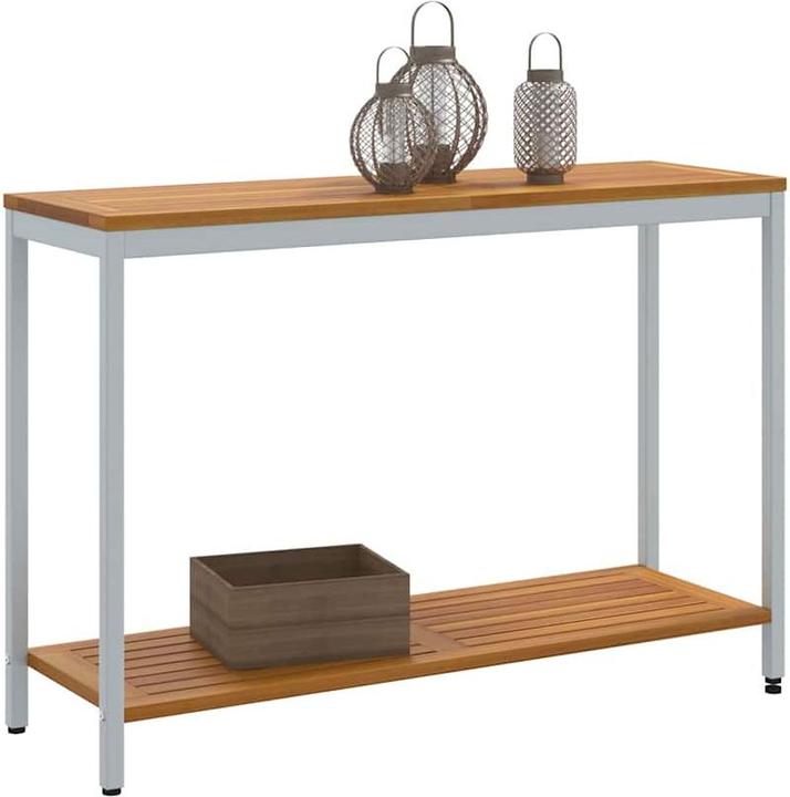 Produktbild vidaXL Gartentisch