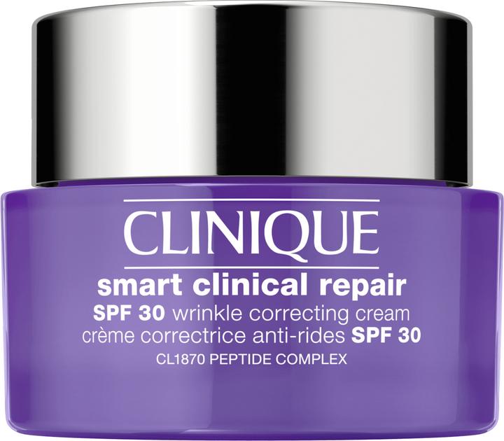 Actual product image Clinique Smart Clinical Repair (50 ml, Day cream, SPF 30)