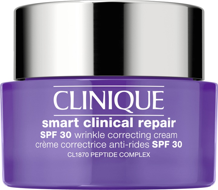 Smart Clinical Repair (50 ml, Day cream, SPF 30)