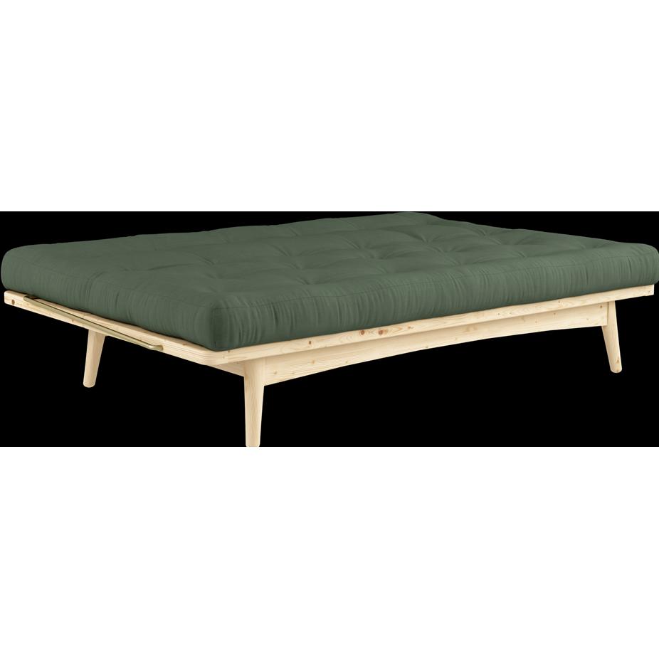 Thumbnail - Karup Design, Sofa, Folk (Bettsofa, 3-Sitzer)