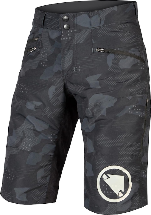 Black Camo