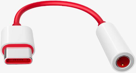 OnePlus Original adapter