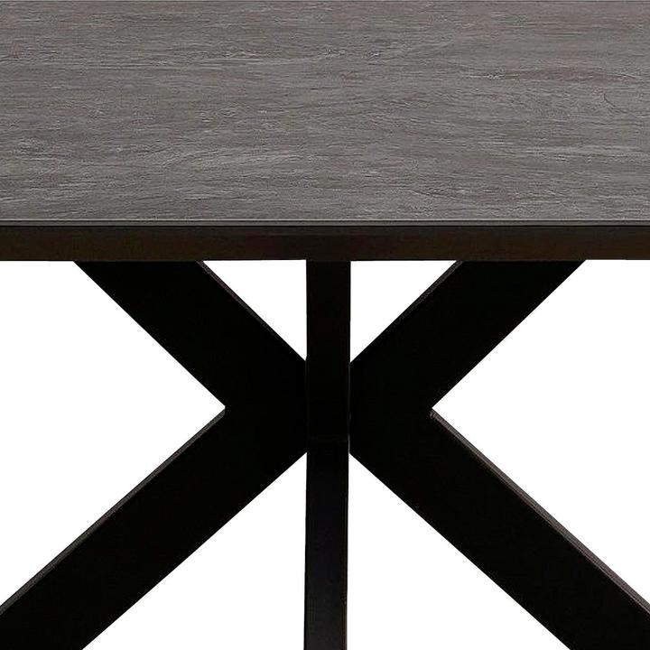 Immagine prodotto Lipo Tavolo da pranzo (140 x 76 x 90 cm)