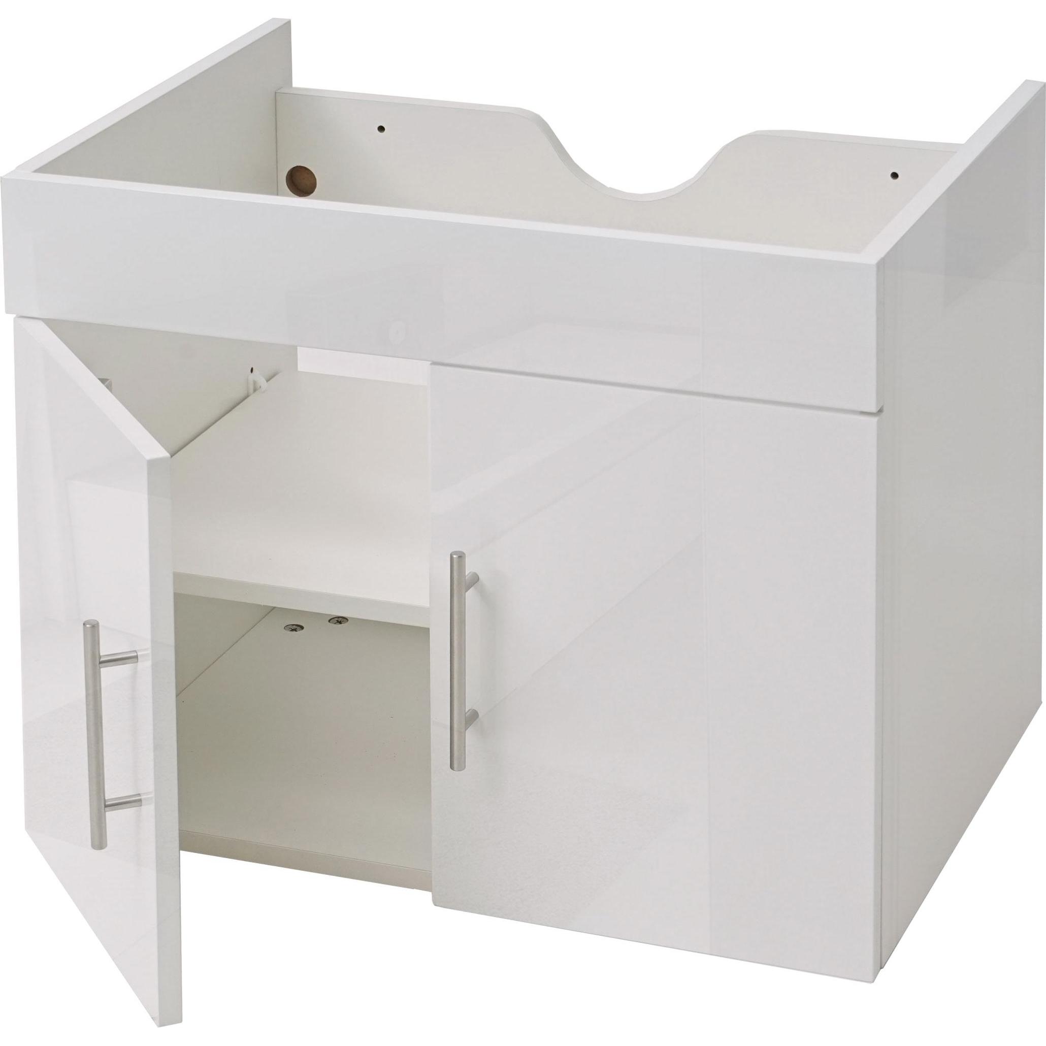 Thumbnail - MCW, Waschbeckenunterschrank, D16-WU