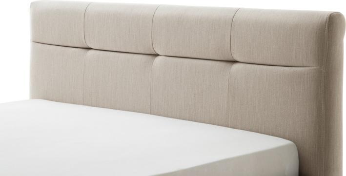 Produktbild Meise Möbel Lotte (140 x 200 cm)
