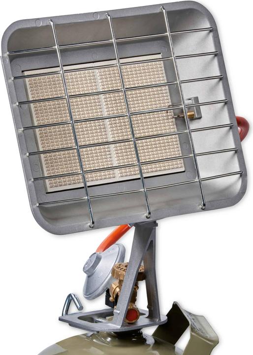 Produktbild Einhell GS 4400 P Gasheizstrahler