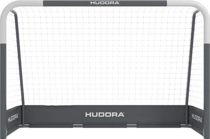 Hudora Fussballtor Evo 240