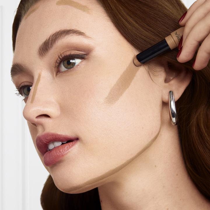 Produktbild L'Oréal Paris Face Sculptor Contour (#a78c6f, Fair-Light Contour, Bronzer, 2.30 ml)