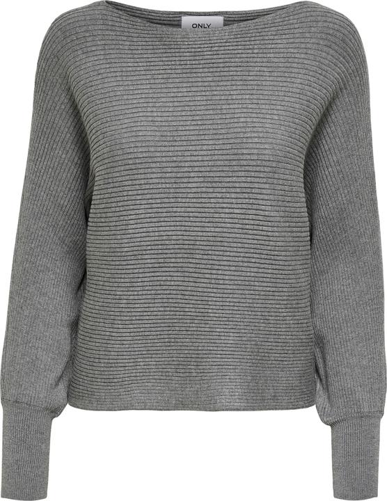 Medium Grey Melange