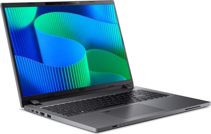 Immagine prodotto Acer TravelMate P2 (16", Intel Core 7 150U, 32 GB, 1000 GB, DE)