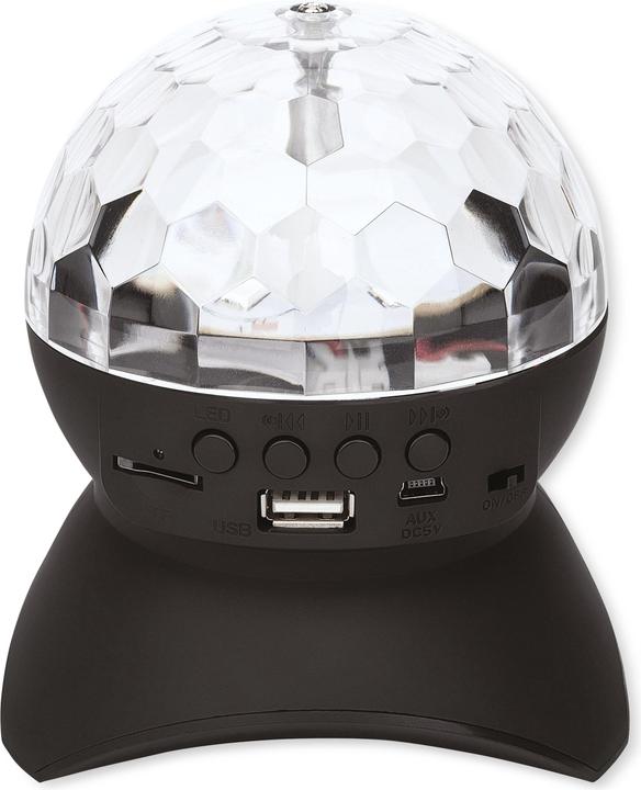 Produktbild Manhattan Sound Science (8 h, Akkubetrieb)