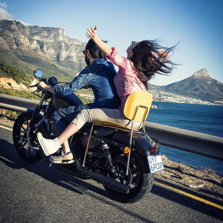 Actual product image Infiniti by OMP Tondina Pop Chair