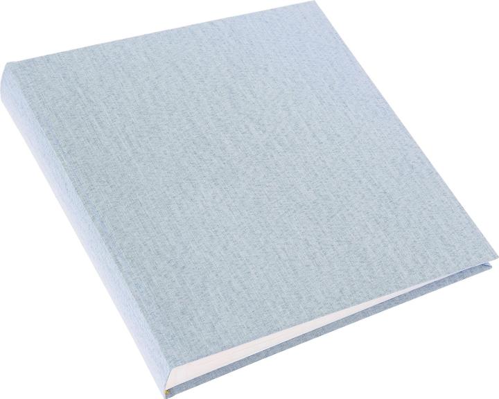 Produktbild Goldbuch Clean Ocean 25x25 60 weisse Seiten Fotoalbum (25 x 25 cm)