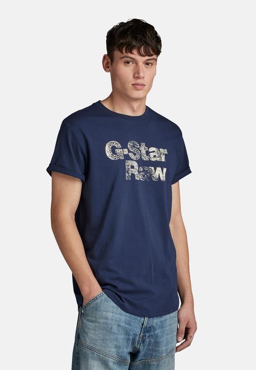 Actual product image G-Star T-Shirt Kurzarmshirt (M)