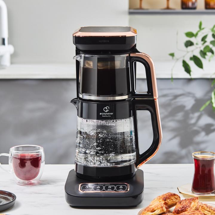 Productafbeelding Karaca Robotea Pro 4 in 1 (2.30 l)