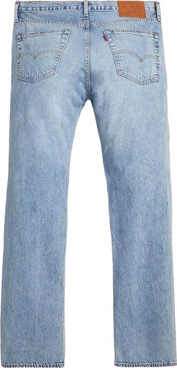 Produktbild Levis 501 Original Low On Sleep Jeans (33)