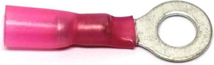 Produktbild EP Ringkabelschuh WP 6.5-11.6 mm Rot, 10 Stk.