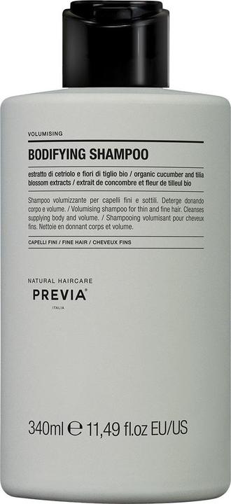 Produktbild Previa Hair Volumizing Shampoo 340ml (340 ml)