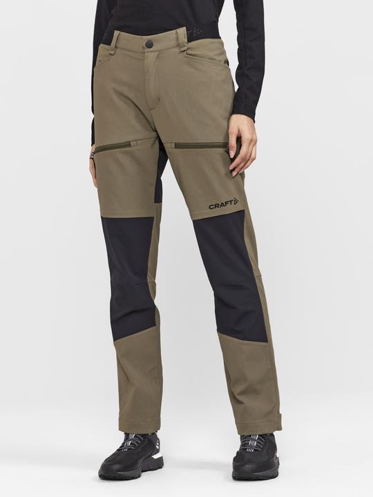 Actual product image Craft PRO Explore Hiking Pant W (XXL)