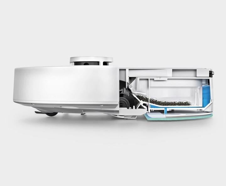 Produktbild Kärcher Robot sprzątający z bazą KARCHER RVC 3 Comfort Extra (Wischtuch)