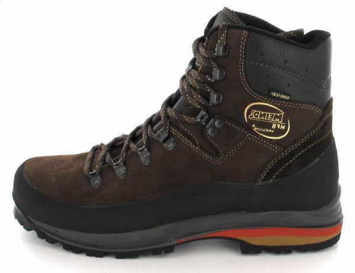 Actual product image Meindl Outdoor shoes (43)