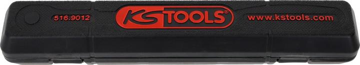 Produktbild KS Tools - 1/4" INFINITOOL Ratschen-Drehmomentschlüssel, 5-25 Nm (1/4", 5 Nm, 25 Nm)