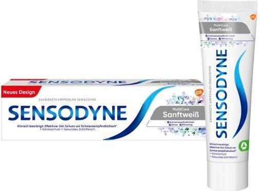 Image du produit Sensodyne Multicare (75 ml)