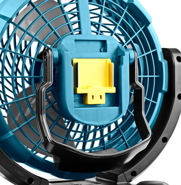 Actual product image Makita DCF102Z (59 dB)