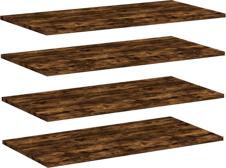 Immagine prodotto vidaXL Ozor (80 x 40 x 1,5 cm)