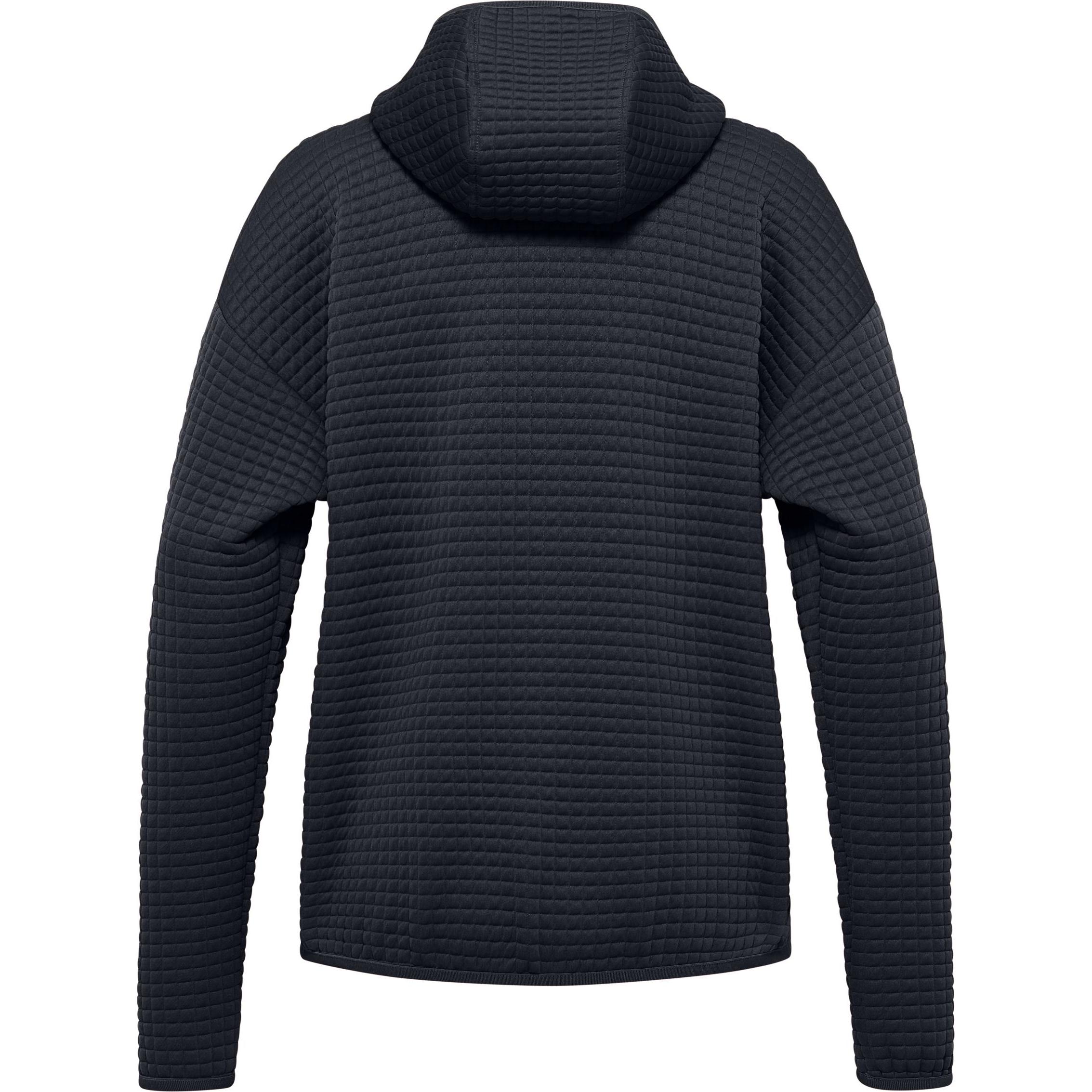Thumbnail - Jack Wolfskin, Damen, Jacke, Mogari Hooded Fz W (XL), Blau, XL