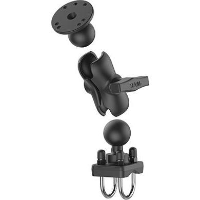 Thumbnail - RAM Mounts Unpkd RAM Mount, Barcode-Scanner Zubehör