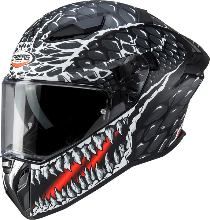 Immagine prodotto Caberg Casque intégral Drift Evo II Crok (XS)