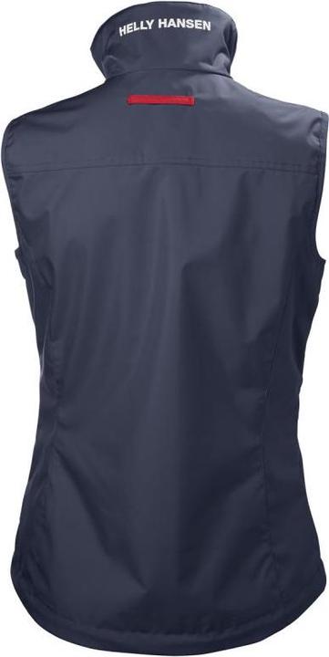 Produktbild Helly Hansen W Crew Vest (S)