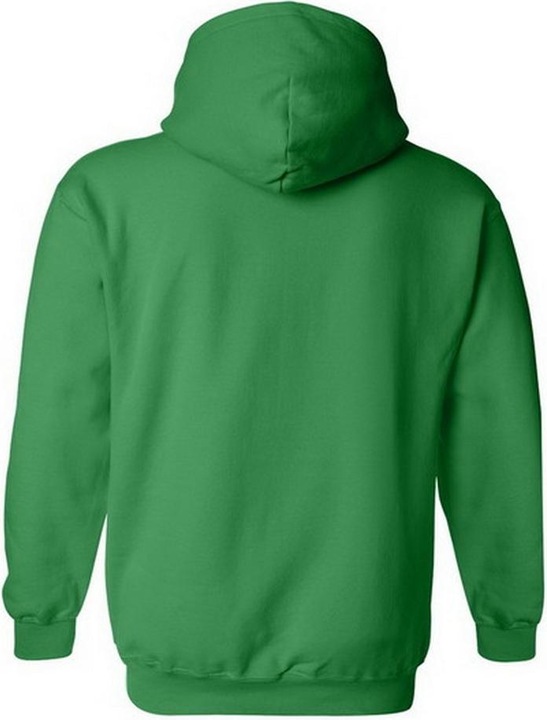 Actual product image Gildan Heavy blend hooded jumper hoodie hooded jumper (XXL)