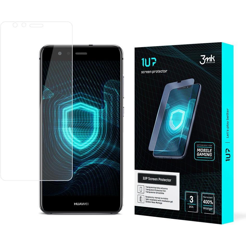 3MK 1UP (3 pz., Huawei P10 Lite), Pellicola protettiva smartphone