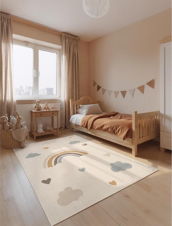 Productafbeelding Hanse Home Skyla (170 x 120 cm)