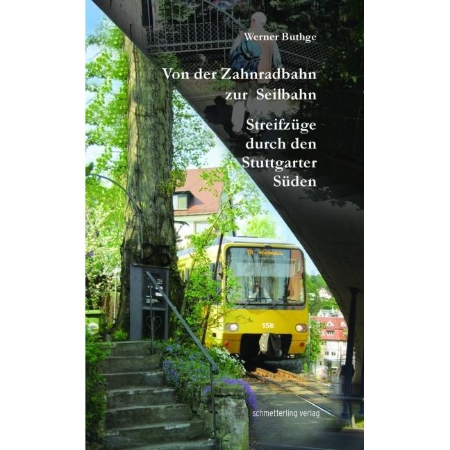 Von der Zahradbahn zur Seilbahn, Ratgeber