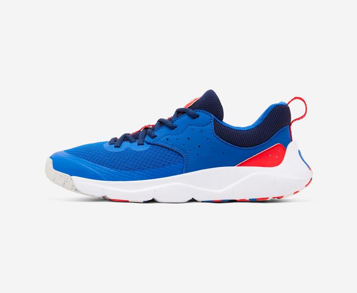 Actual product image Decathlon Playful Fast (38)