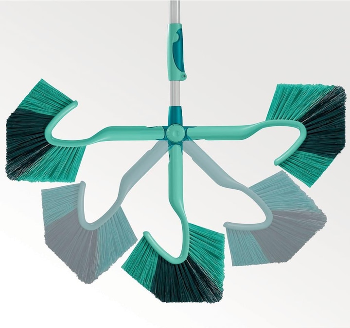 Actual product image Leifheit Dusty broom Dusty (1 pcs.)