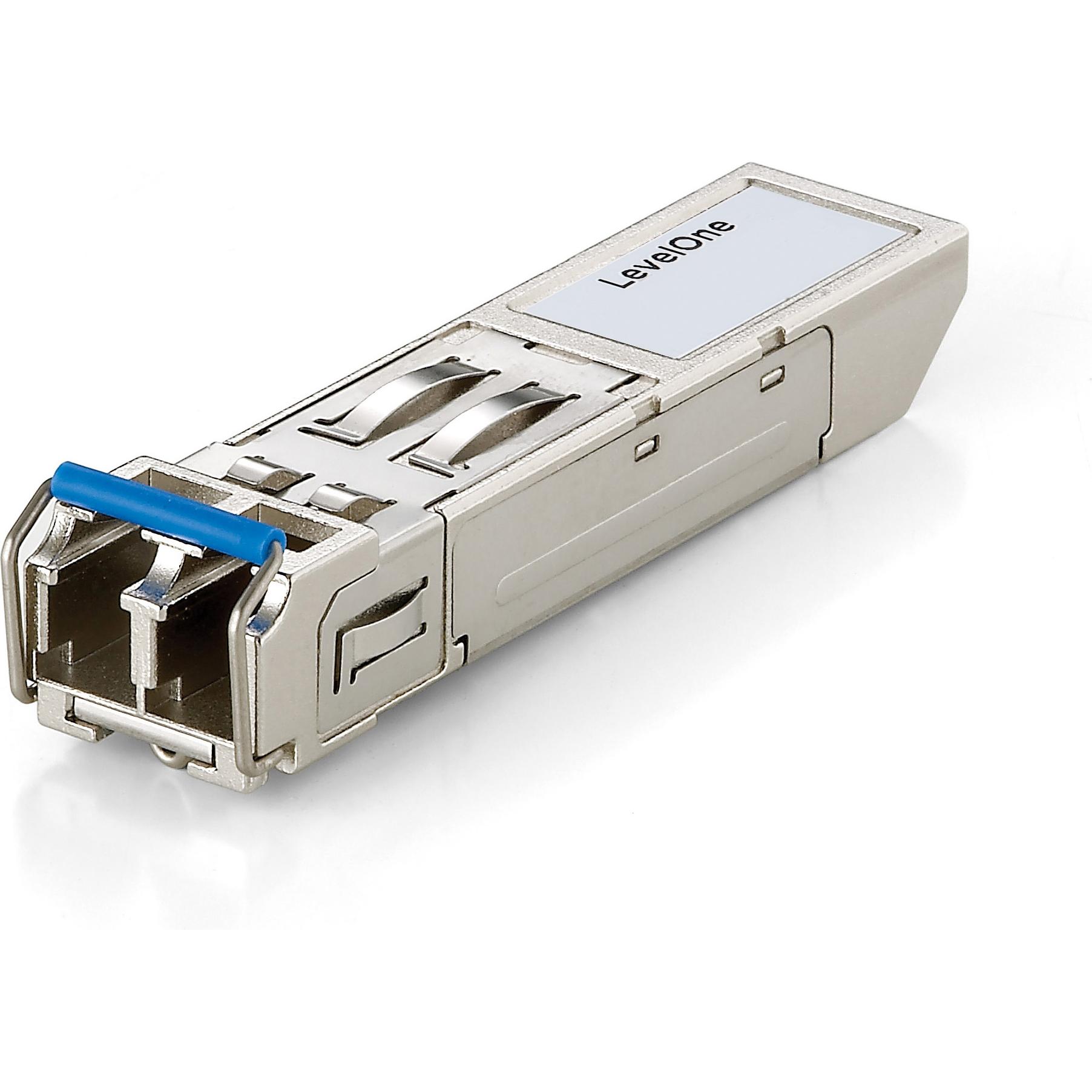 LevelOne SFP-2260, Transceiver