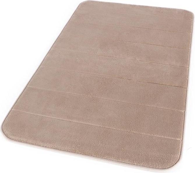 Domoletti BATH MAT MA3038U 50X80CM SAND (50 x 80 cm)