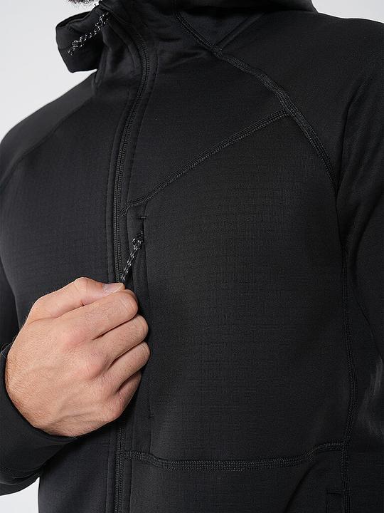 Immagine prodotto Fjällräven Abisko Grid Fleece Hoosie (XXL)
