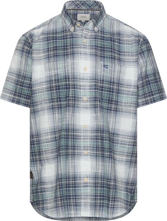 Produktbild Camel Active Kurzarmhemd mit Brusttaschen (L)