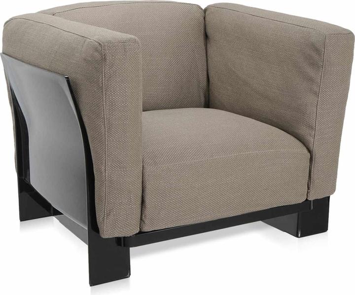 Actual product image Kartell Pop duo