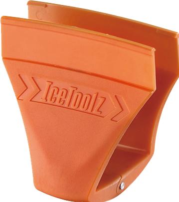 Icetoolz Tool, Brake Shoe Tuner Croco, brake shoe adjuster/alignment aid, 55B1