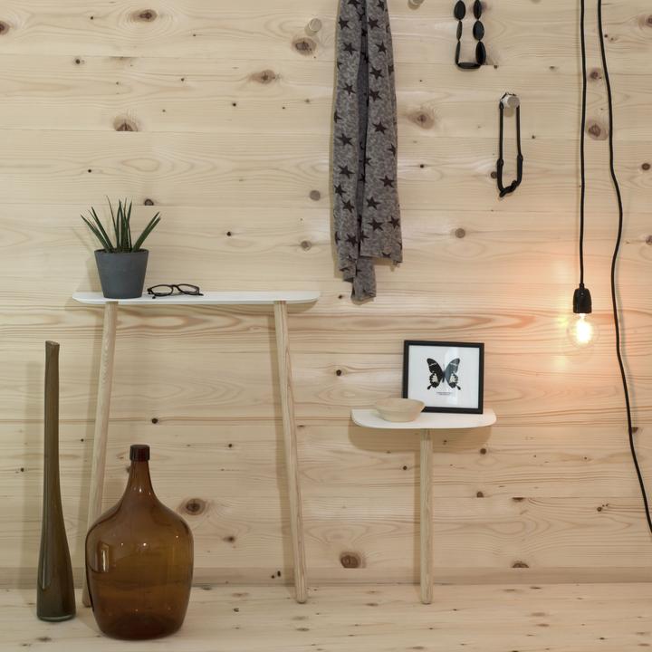 Produktbild kommod Please Anlehn-Konsole (45 x 22 x 75 cm)