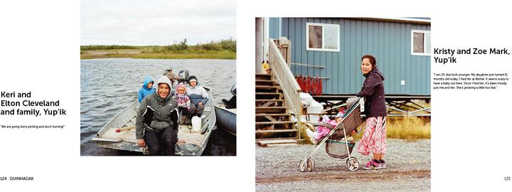 Immagine prodotto I am Inuit (Inglese, Julie Decker, 2017)