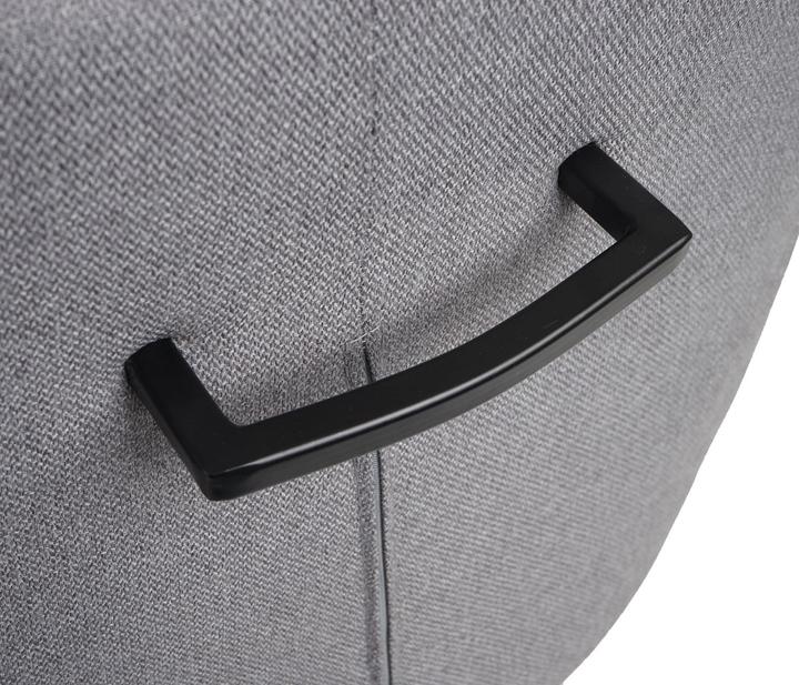 Actual product image JOHN316 Esszimmerstuhl